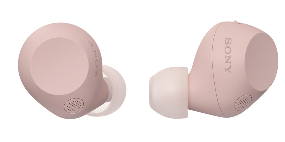 【SONY 索尼】《預購》WF-C710N 真無線耳塞式耳機 台灣公司貨