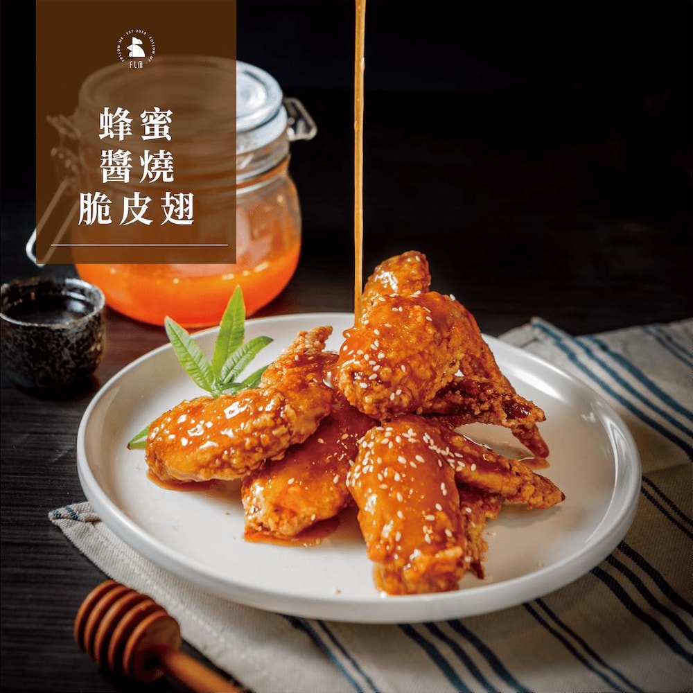 【發肉覓】綜合組/雞腿排  雞米花300g*1入、脆皮翅270g*2入、德式香腸300g*1入、雞腸轆轆300g*1入、沙茶腿軟骨200g*1入、雞腿排200g*6入、加贈沙茶腿軟骨200g*2入
