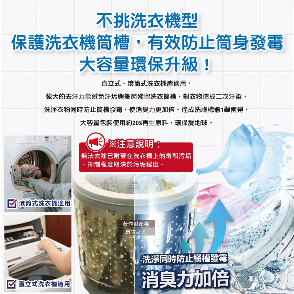 【P&G】4合1強洗淨2倍消臭柔軟香氛洗衣凝膠球64顆/袋(濃縮洗衣膠囊,家庭號補充包,洗衣機筒槽防霉,衣物防皺好熨燙,全洗衣機型適用)
