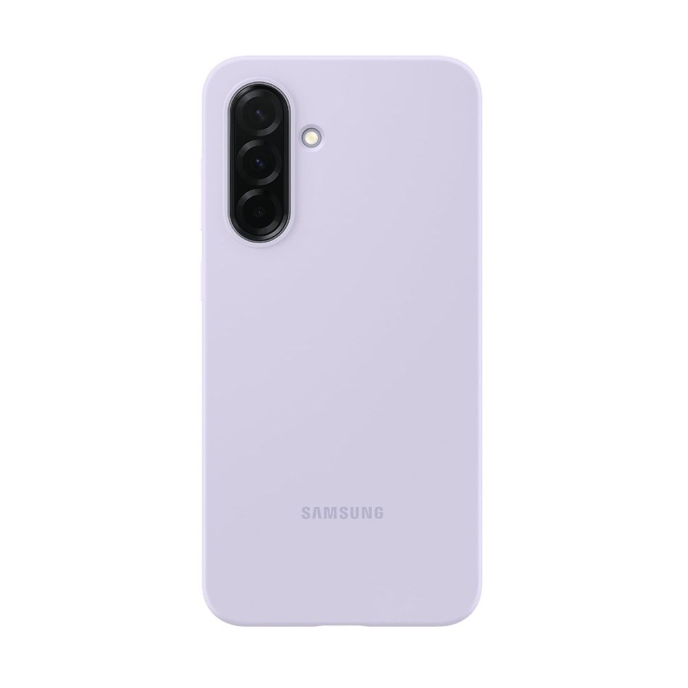 【Samsung 三星】Galaxy A36 5G 原廠矽膠薄型保護殼 (EF-PA366)