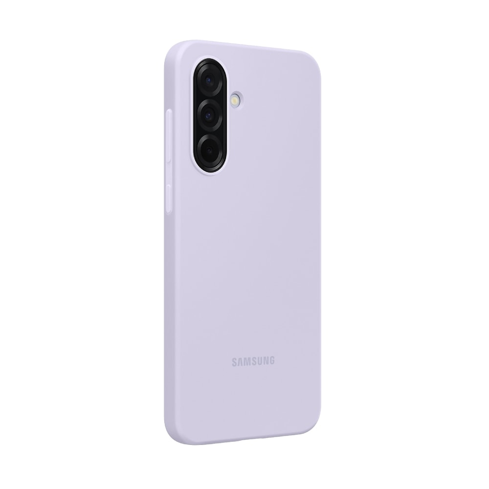 【Samsung 三星】Galaxy A36 5G 原廠矽膠薄型保護殼 (EF-PA366)