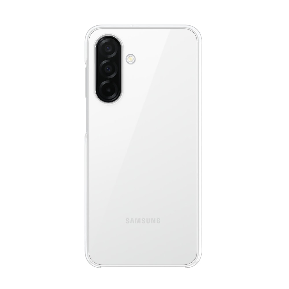【Samsung 三星】Galaxy A26 5G 原廠透明保護殼 (EF-QA266)