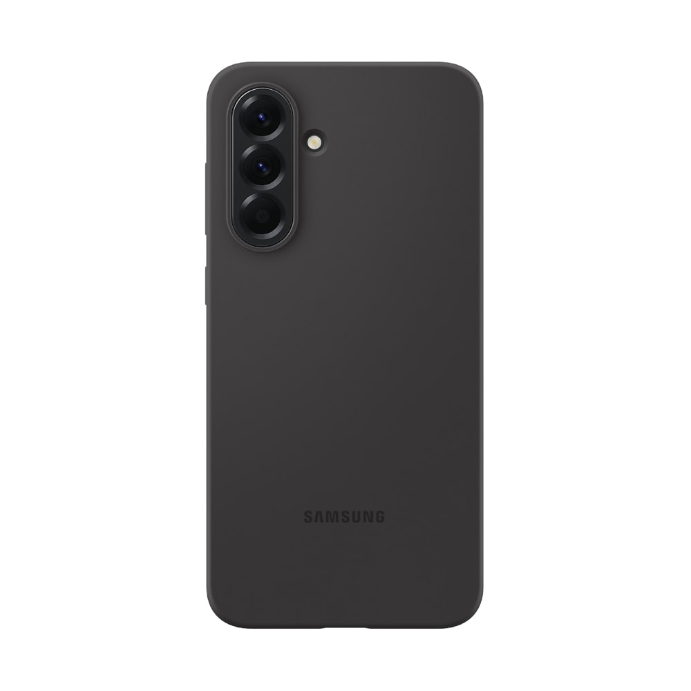 【Samsung 三星】Galaxy A56 5G 原廠矽膠薄型保護殼 (EF-PA566)