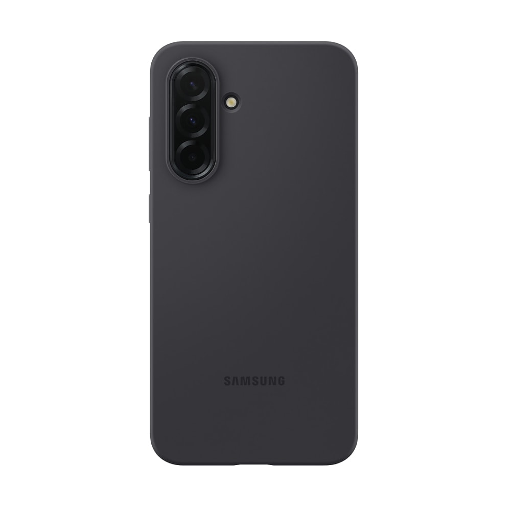 【Samsung 三星】Galaxy A36 5G 原廠矽膠薄型保護殼 (EF-PA366)