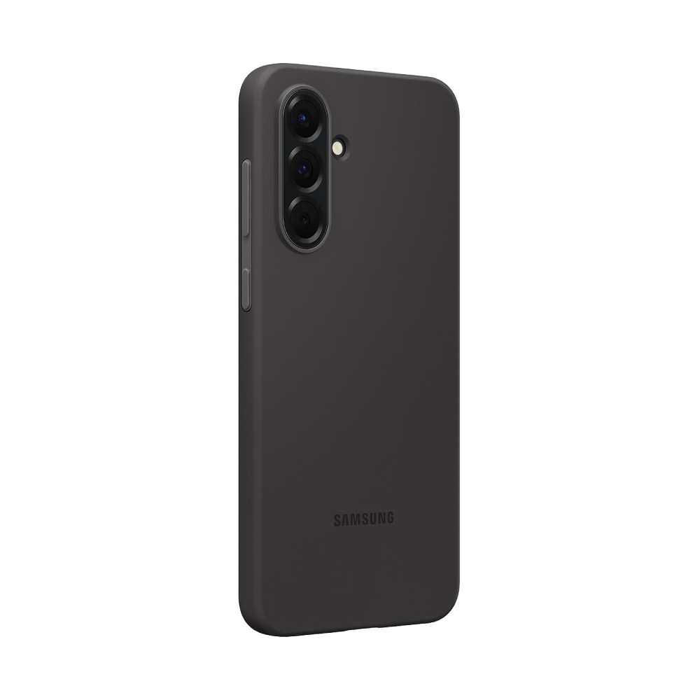 【Samsung 三星】Galaxy A56 5G 原廠矽膠薄型保護殼 (EF-PA566)
