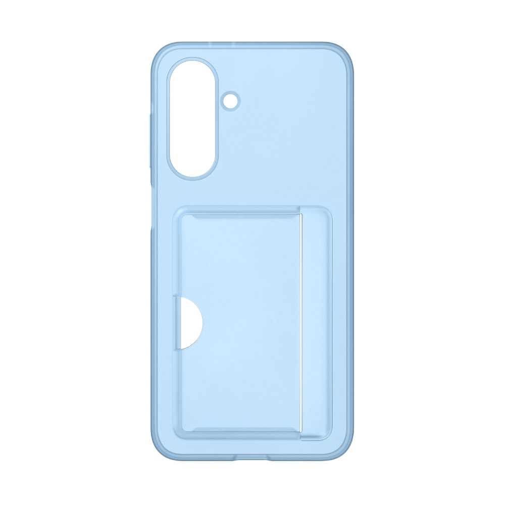 【Samsung 三星】Galaxy A26 5G 原廠卡夾式保護殼 (EF-OA266)