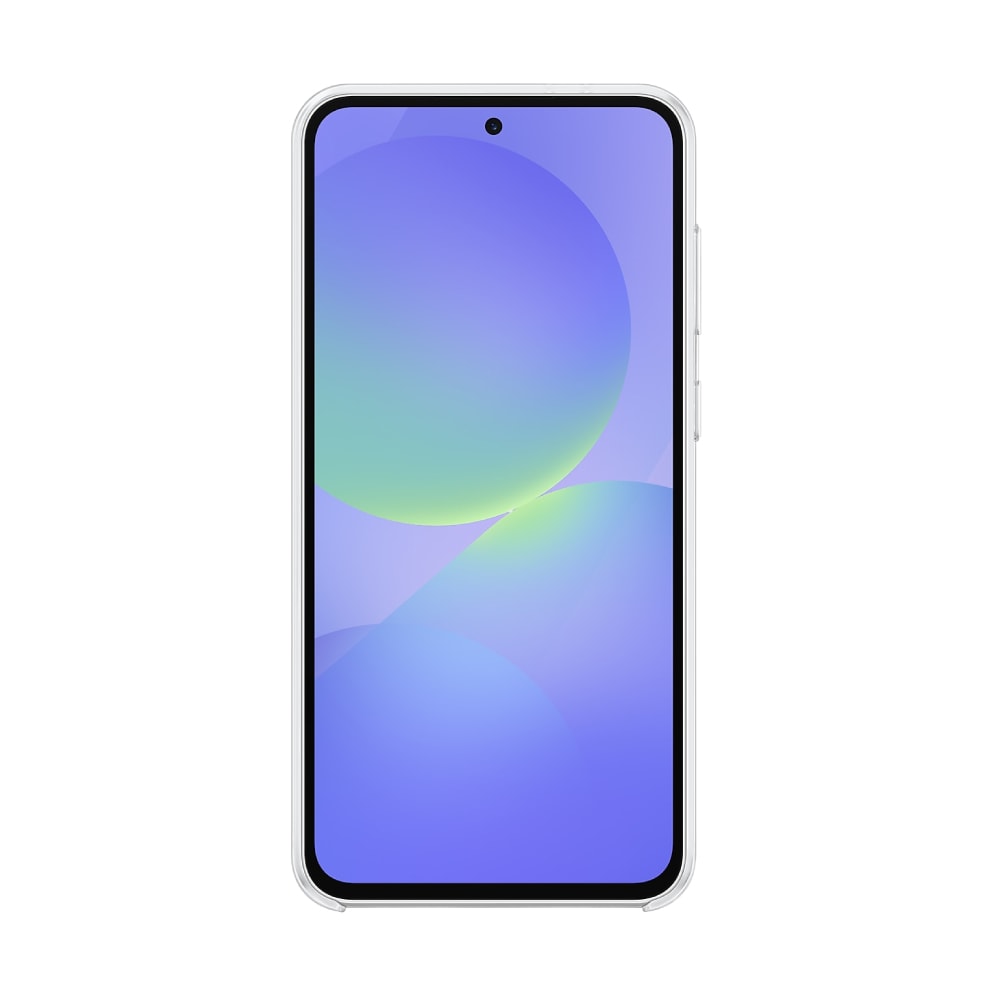【Samsung 三星】Galaxy A36 5G 原廠透明保護殼 (EF-QA366)