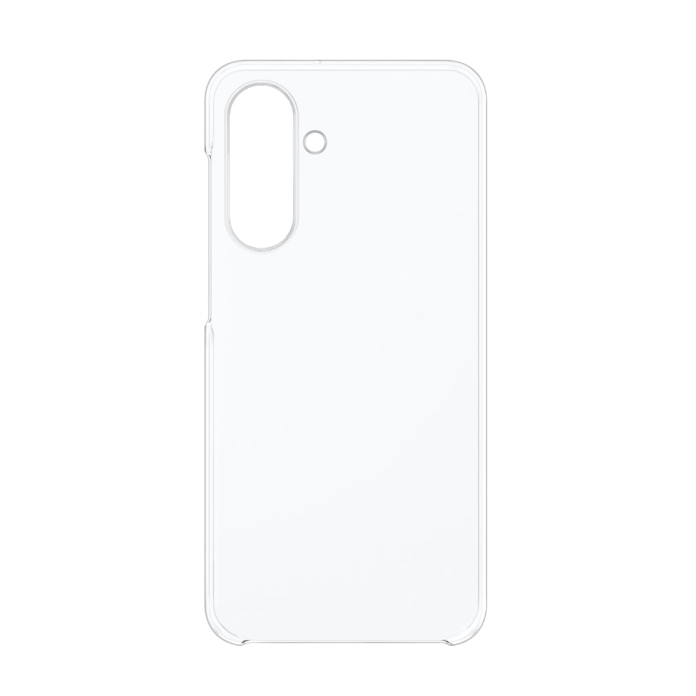 【Samsung 三星】Galaxy A26 5G 原廠透明保護殼 (EF-QA266)