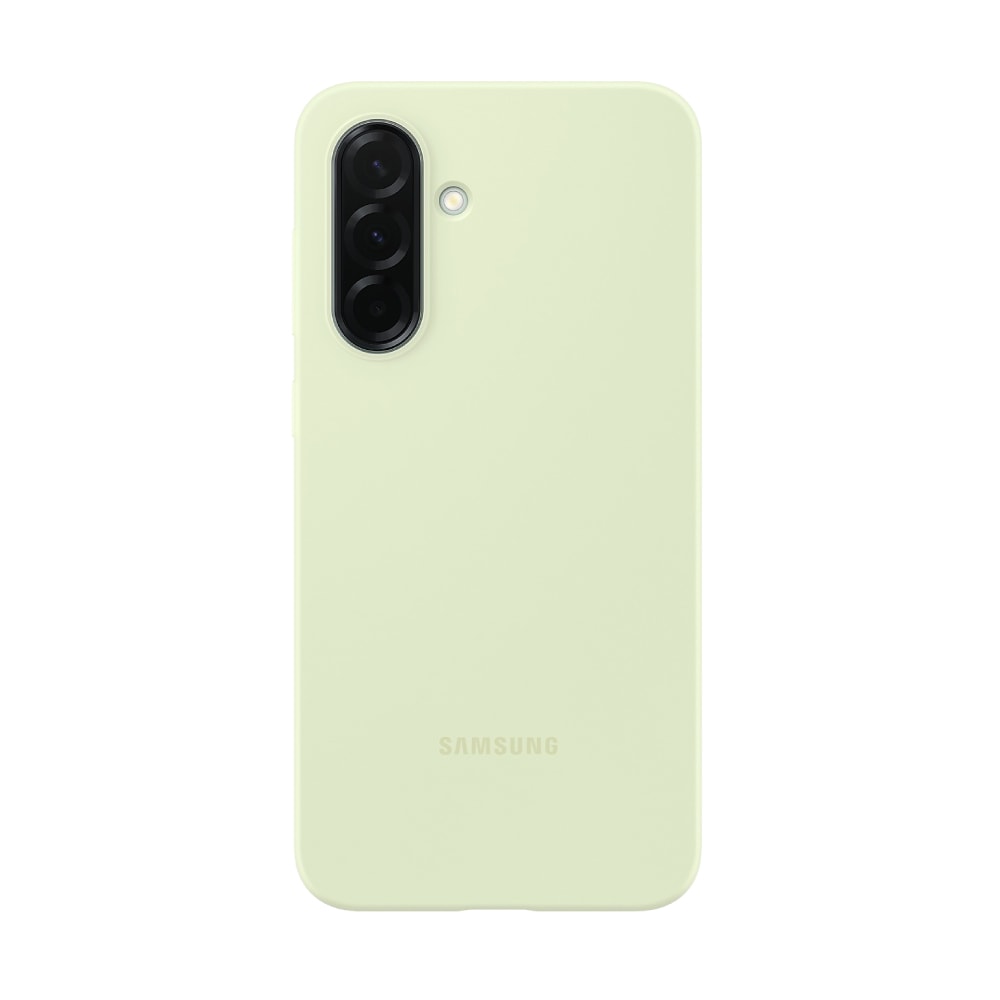 【Samsung 三星】Galaxy A36 5G 原廠矽膠薄型保護殼 (EF-PA366)