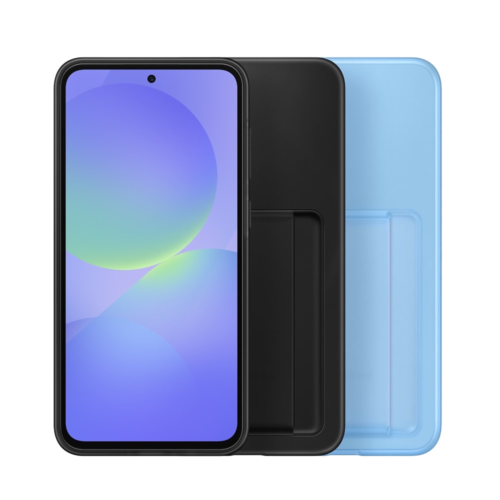 【Samsung 三星】Galaxy A36 5G 原廠卡夾式保護殼 (EF-OA366)