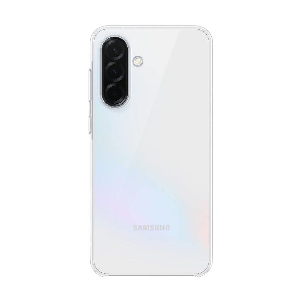 【Samsung 三星】Galaxy A36 5G 原廠透明保護殼 (EF-QA366)