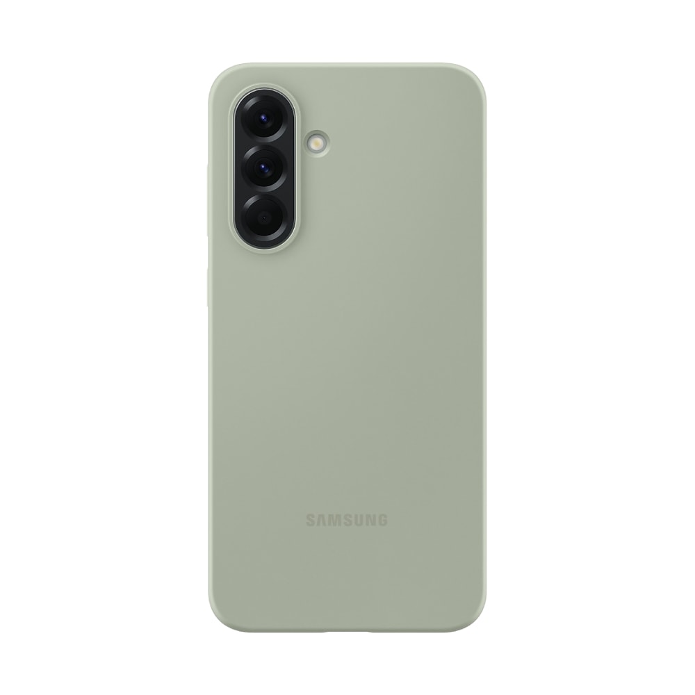 【Samsung 三星】Galaxy A56 5G 原廠矽膠薄型保護殼 (EF-PA566)
