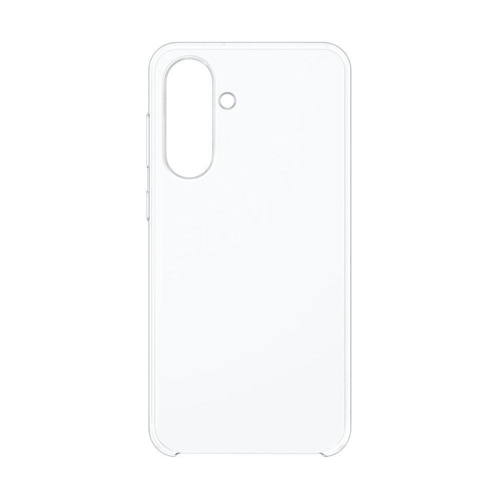 【Samsung 三星】Galaxy A36 5G 原廠透明保護殼 (EF-QA366)