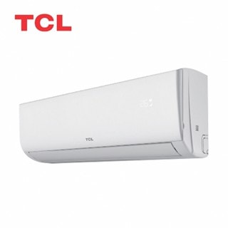 【TCL】TCL 3-4坪 一對一變頻冷暖分離式冷氣(TCA-28HR/TCS-28HR)