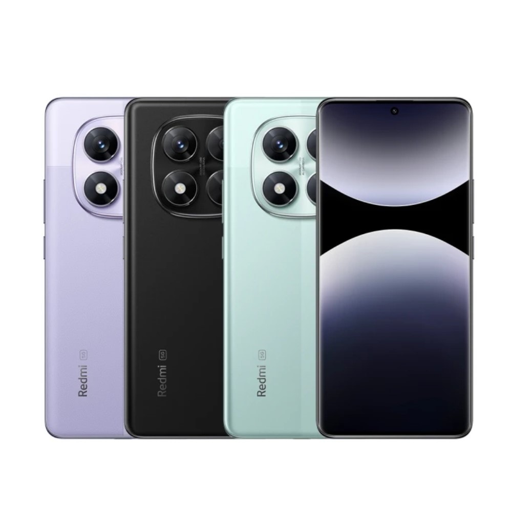 【紅米】Redmi Note 14 Pro 5G 12G/256G