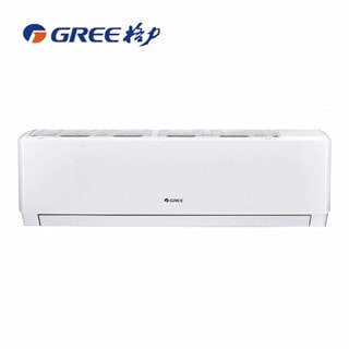 【GREE 格力】GREE 格力 9-11坪 一對一變頻冷專分離式冷氣(GSB-72CO/GSB-72CI)