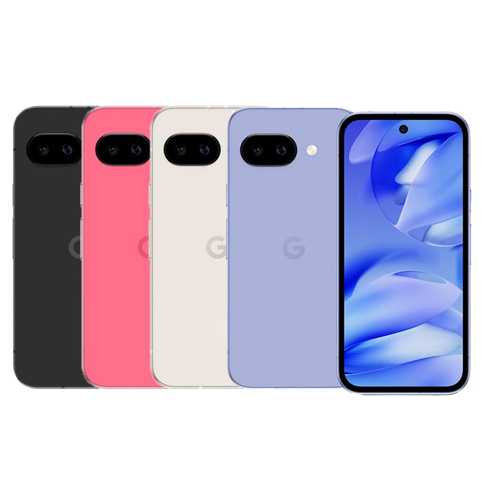 【Google】Pixel 9a 8G/128G