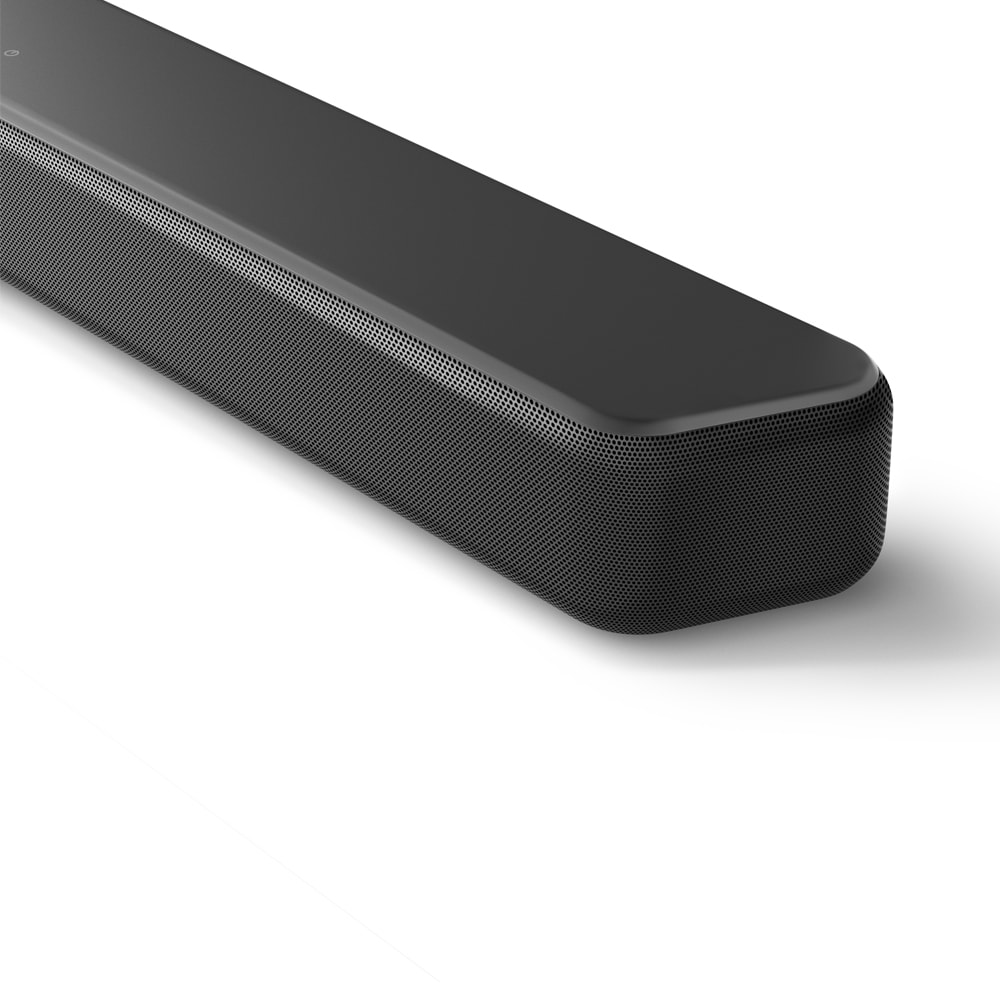 【Philips 飛利浦】TAB5109 2.0聲道 無線藍牙 聲霸 SoundBar (無安裝)