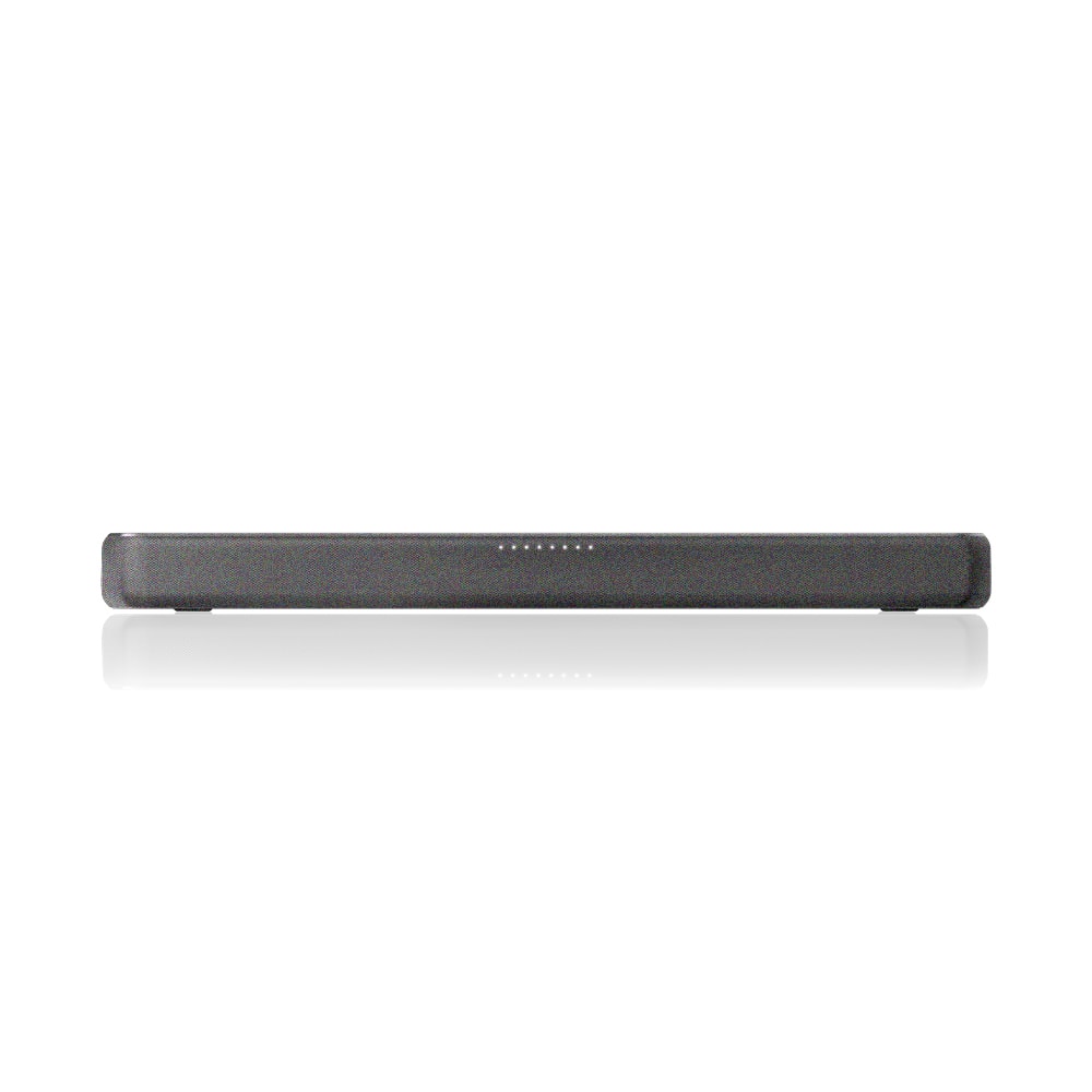 【Philips 飛利浦】TAB5109 2.0聲道 無線藍牙 聲霸 SoundBar (無安裝)