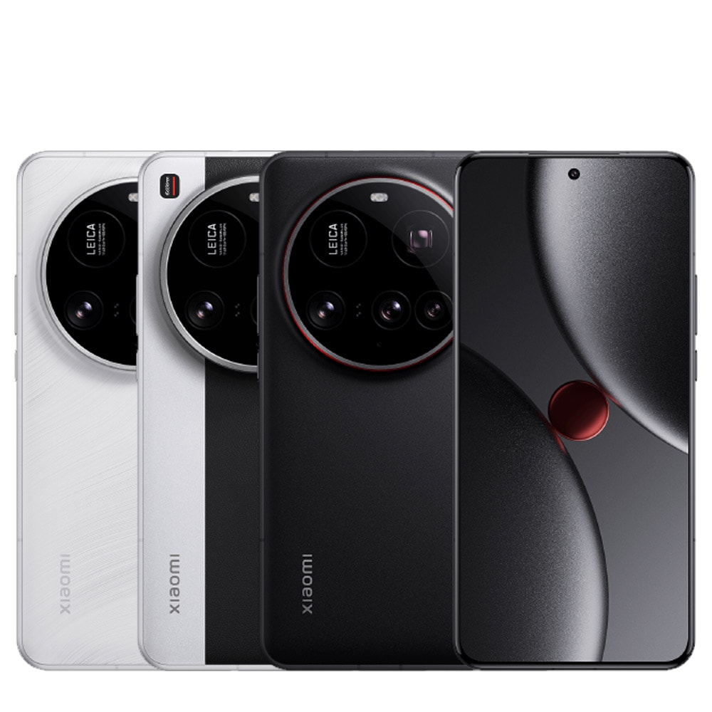 【小米】Xiaomi 15 Ultra (16G/512G)+支架