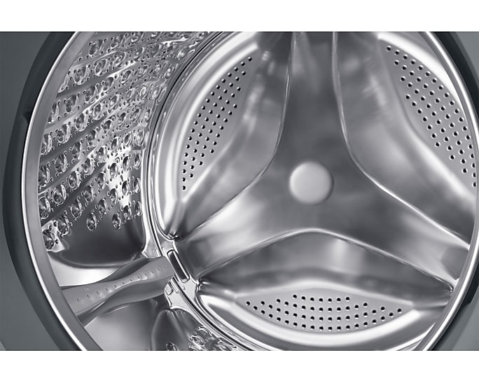 【Samsung 三星】Bespoke AI™ 12+7KG蒸洗脫烘智慧滾筒洗衣機  WD12DB9B84GN