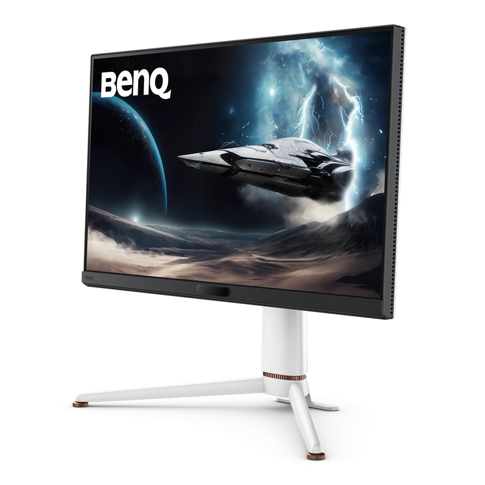 【BenQ】EX271U HDR400遊戲護眼螢幕 (27吋/4K/1ms/165Hz/HDMI/DP/Type-C/無喇叭/IPS)