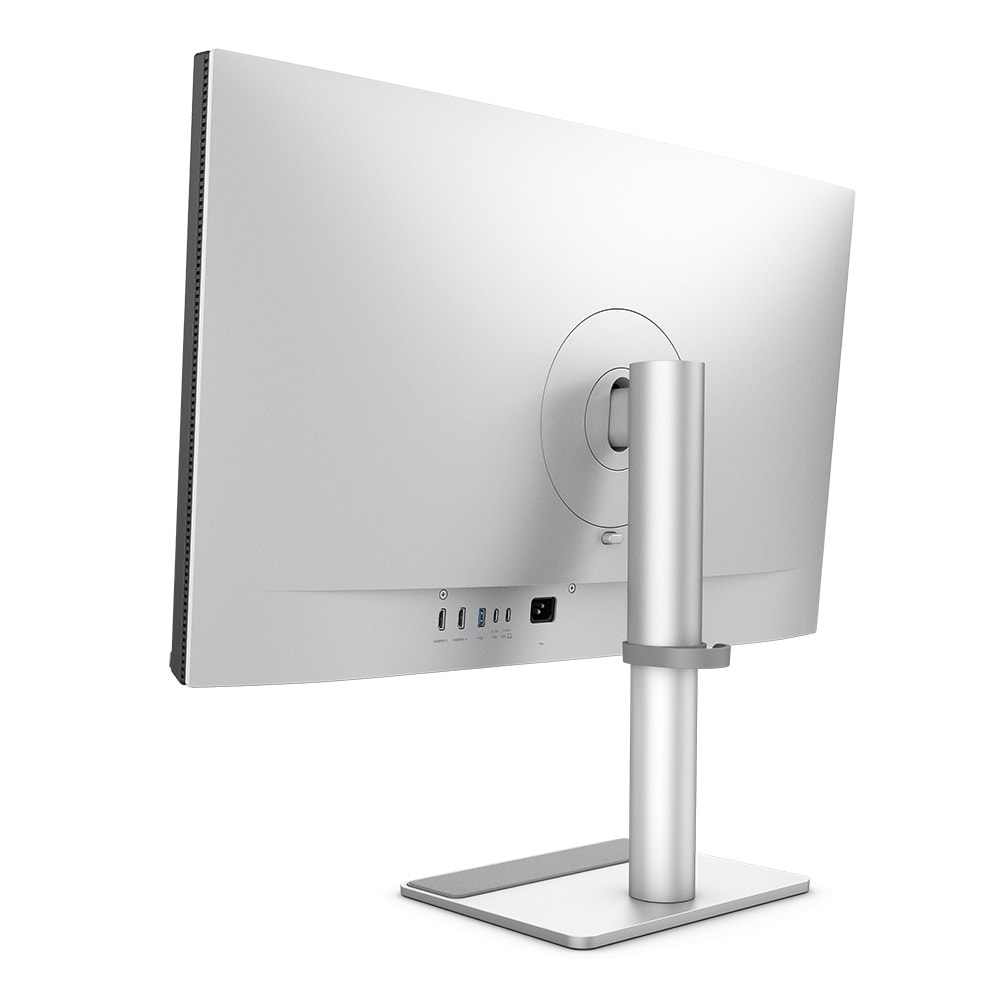 【BenQ】MA320U 4K 最適合Mac外接護眼螢幕(32型/4K/HDMI/USB-C/IPS/內建喇叭)
