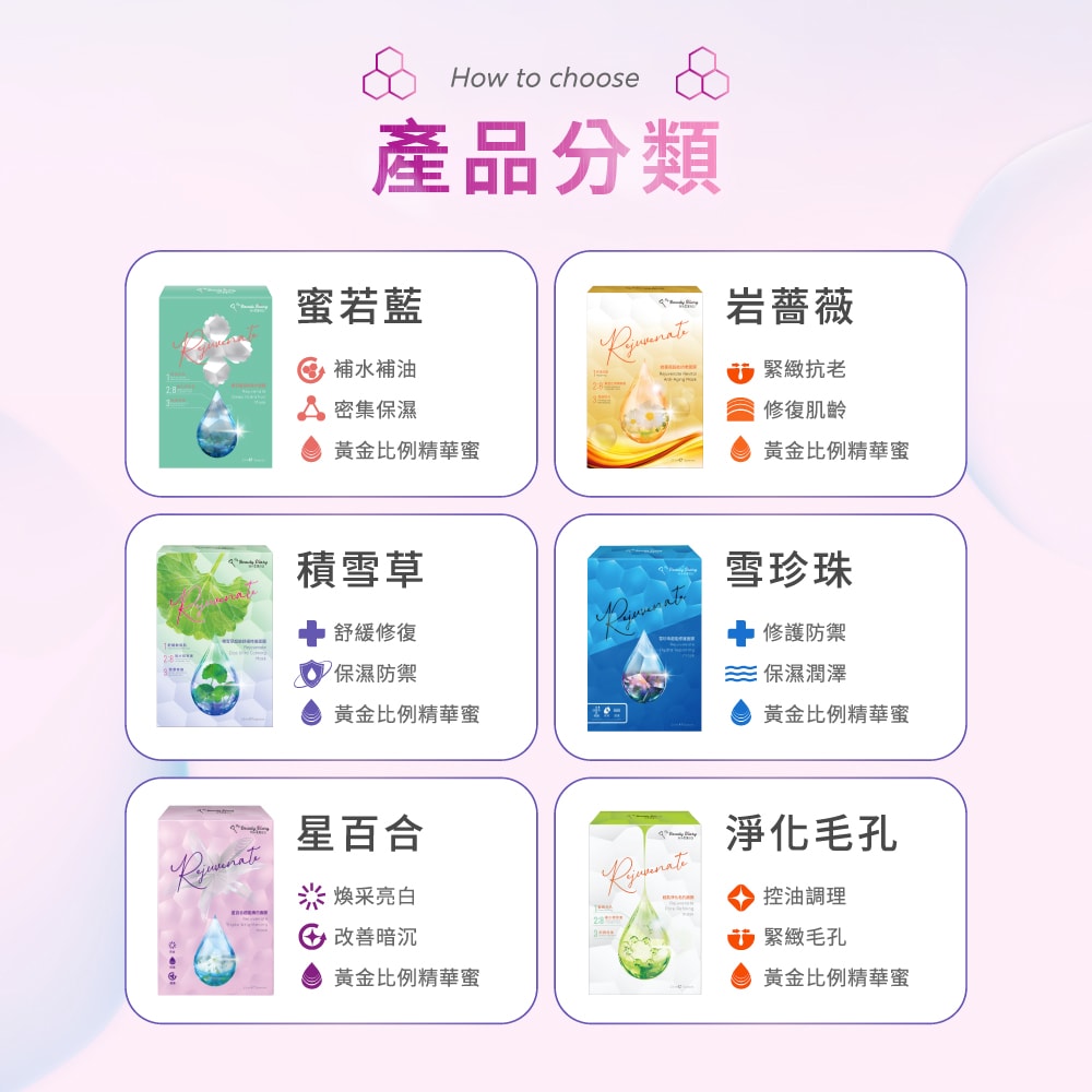 【我的美麗日記】超能珍萃明星禮盒11入