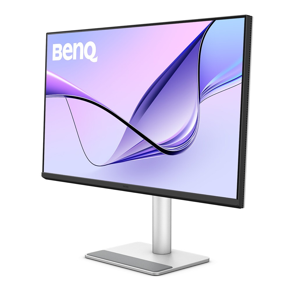 【BenQ】MA320U 4K 最適合Mac外接護眼螢幕(32型/4K/HDMI/USB-C/IPS/內建喇叭)
