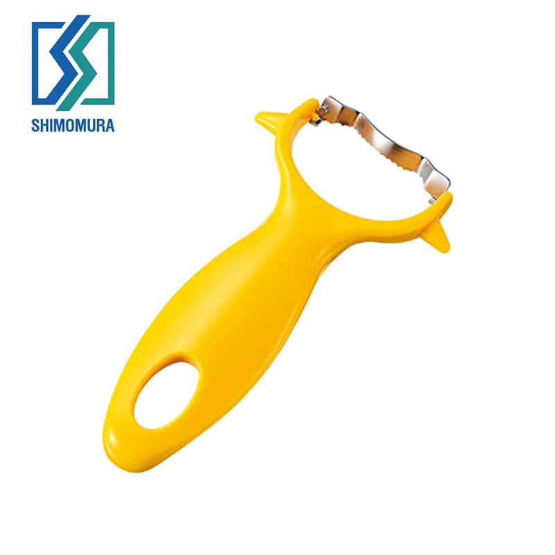 【日本下村工業】Shimomura Kougyou  刨玉米粒器 玉米刨刀 玉米削皮刀 玉米粒 燕三條 餐廚用品