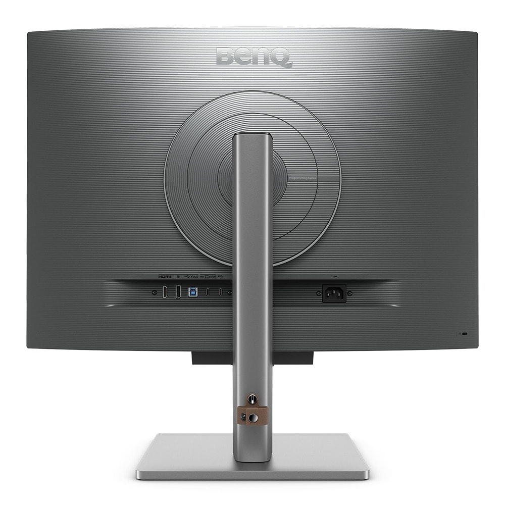 【BenQ】RD280U 4K 光智慧護眼螢幕(28型/IPS/HDMI/DP/Type-C PD90W/內建喇叭)