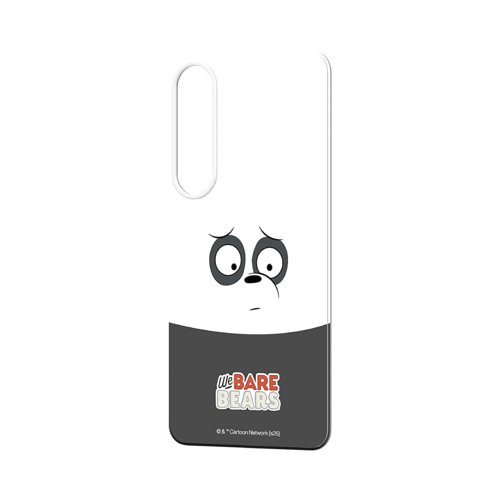 【Samsung 三星】原廠 Galaxy S25 We Bare Bears 主題式感應卡 (GP-TOS931)