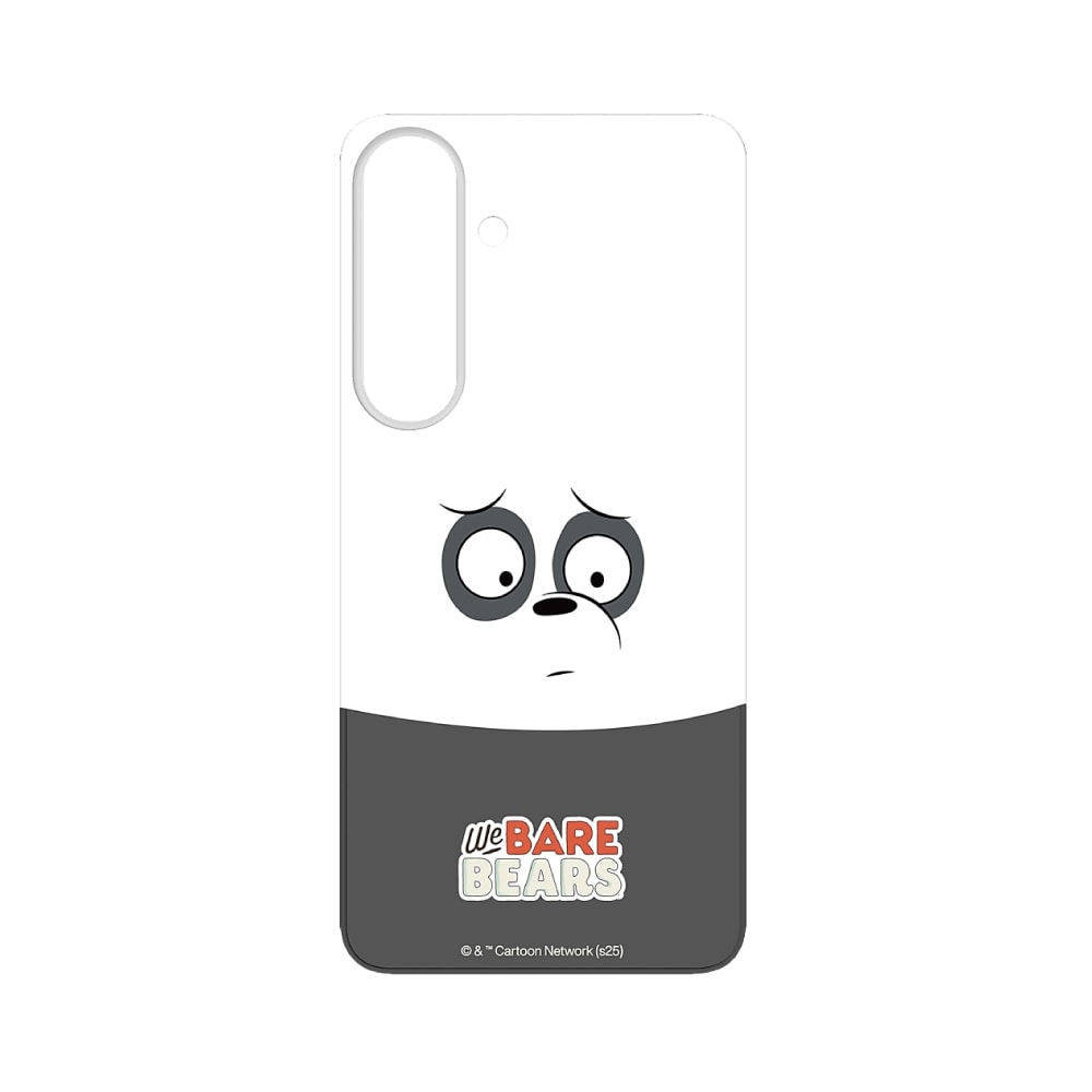 【Samsung 三星】原廠 Galaxy S25 We Bare Bears 主題式感應卡 (GP-TOS931)