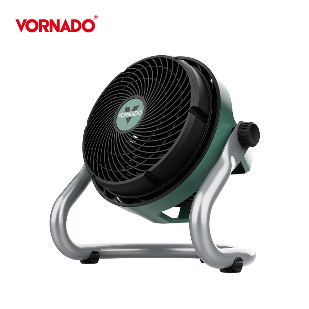 Vornado 扇風機 VORNADO 沃拿多】約4~8 坪高速重磅渦流空氣循環機EXO61HD-TW