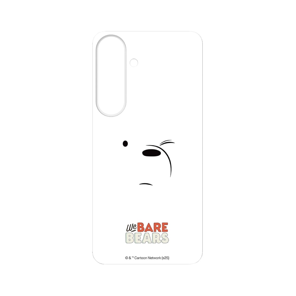 【Samsung 三星】原廠 Galaxy S25 We Bare Bears 主題式感應卡 (GP-TOS931)