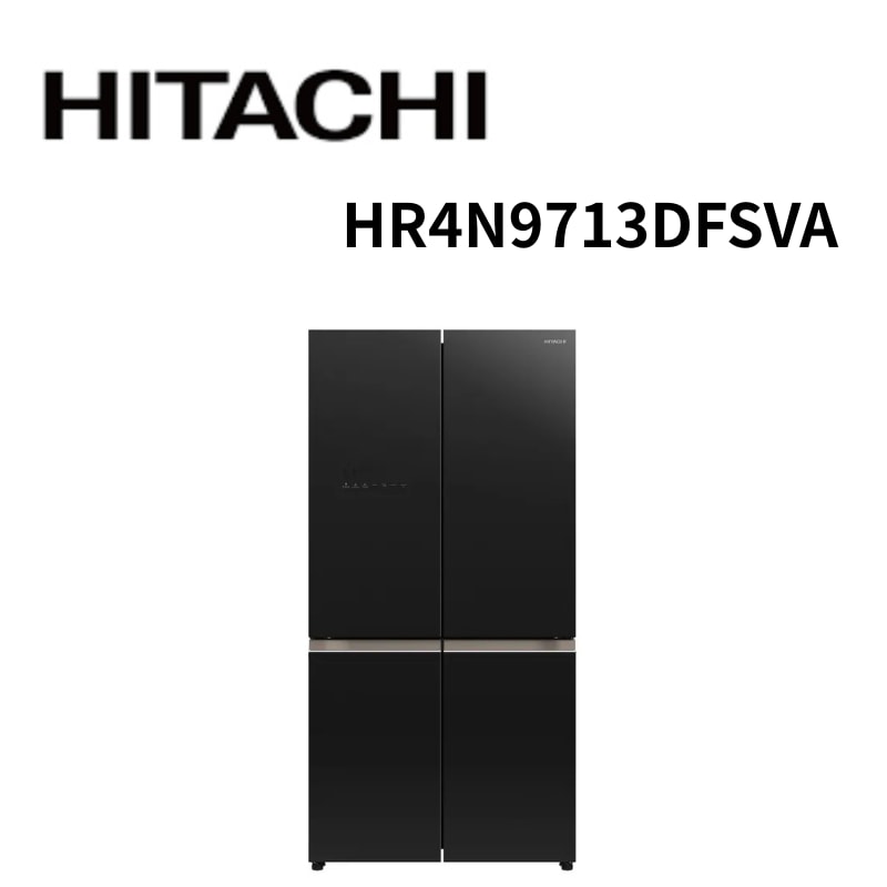 【HITACHI 日立】HR4N9713DFSVA