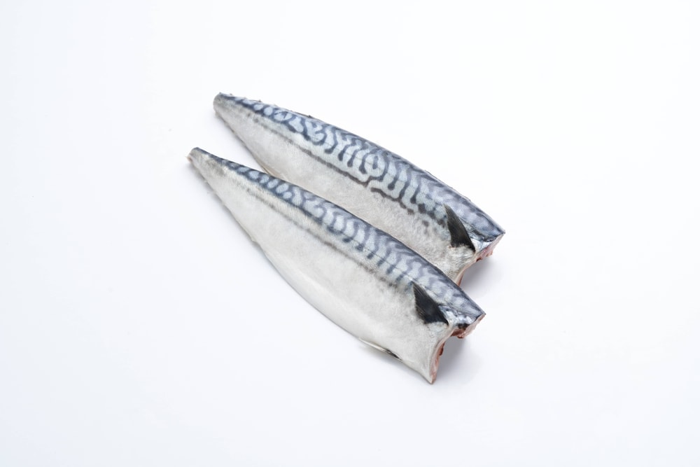 【Subzero 28】真空極品挪威鯖魚片x19片*無紙板*(淨重165g±10%/片)