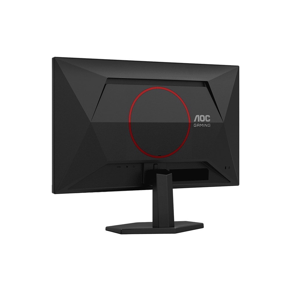 【AOC】24G42E 電競顯示器(24型/IPS/FHD/HDR/180Hz/0.5ms/無喇叭)