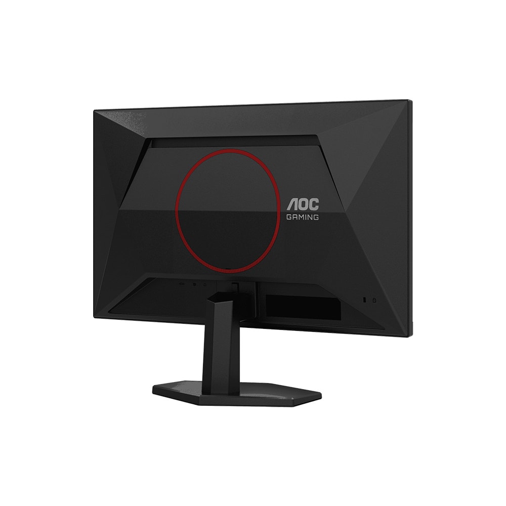 【AOC】24G42E 電競顯示器(24型/IPS/FHD/HDR/180Hz/0.5ms/無喇叭)