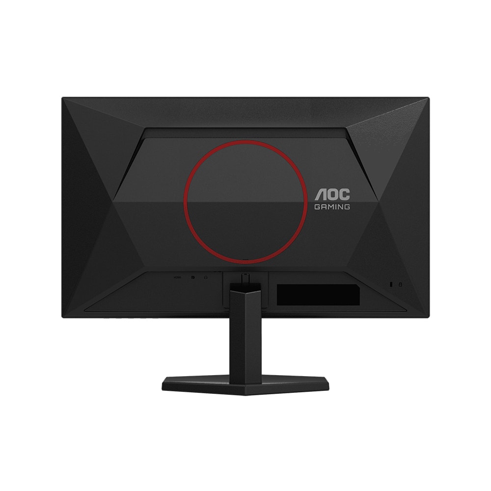 【AOC】24G42E 電競顯示器(24型/IPS/FHD/HDR/180Hz/0.5ms/無喇叭)