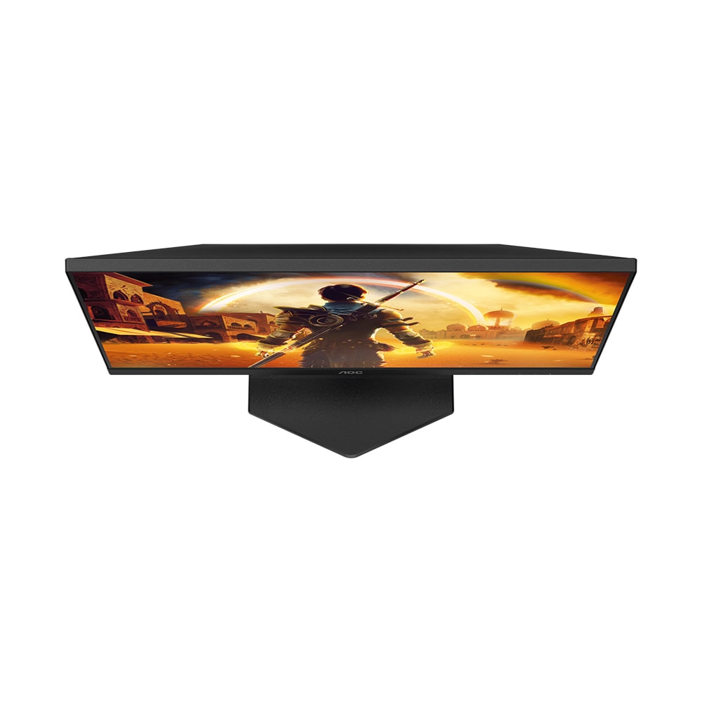 【AOC】24G42E 電競顯示器(24型/IPS/FHD/HDR/180Hz/0.5ms/無喇叭)