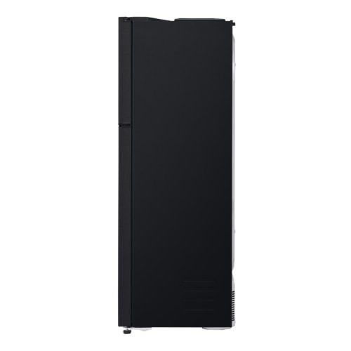【LG 樂金】608L WiFi智慧變頻雙門冰箱 夜墨黑  GR-HL600MBN (冷藏430/冷凍178) (含基本安裝)