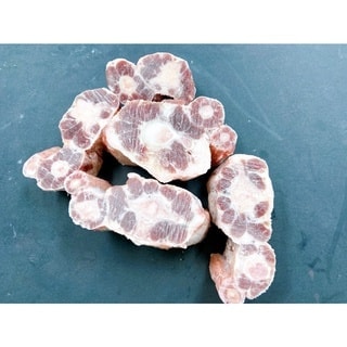 【好想你生鮮】草飼牛尾切塊(1kg±10%/包)