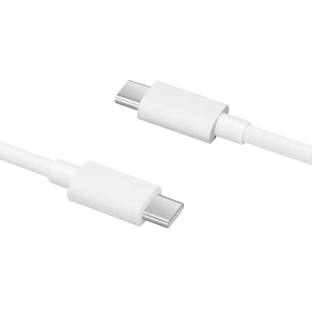 【OPPO】原廠DL152 12A Type-C to Type-C 超閃充充電線 SuperVOOC 100W (盒裝)