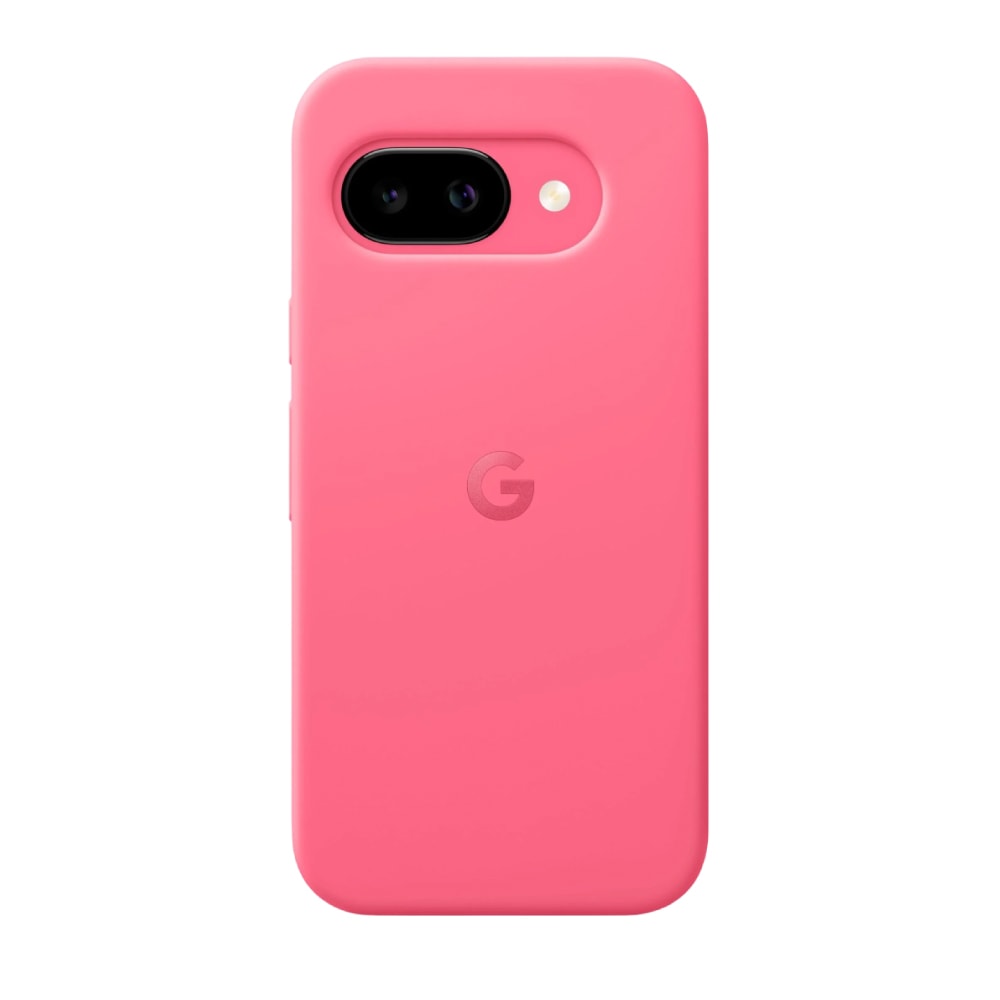 【Google】原廠 Pixel 9a Case 保護殼 (台灣公司貨)