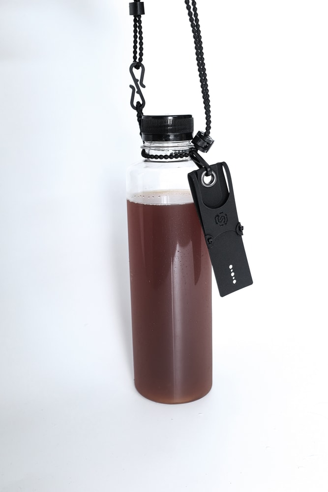 【incoder】Nynodal™ Cup Lanyard 飲料提繩 飲料提袋