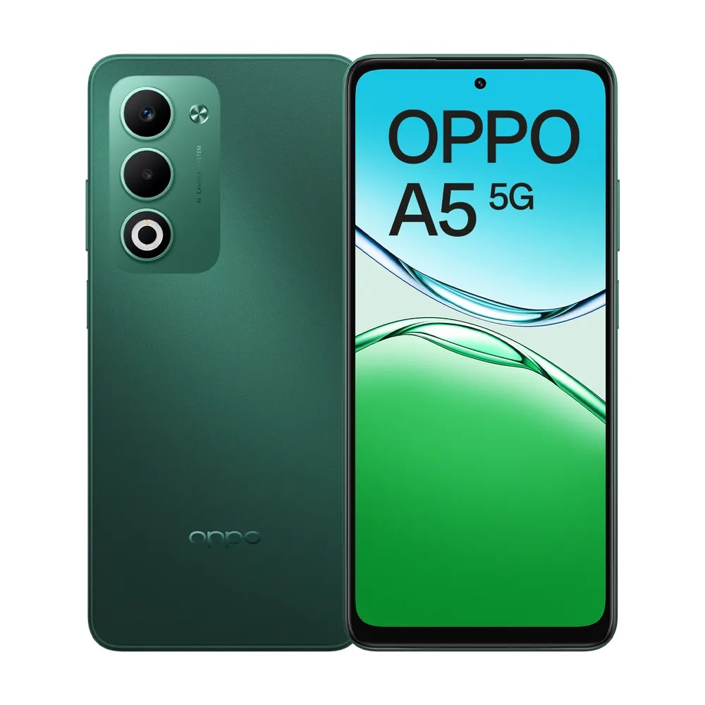 【OPPO】A5 5G (4GB+128GB)