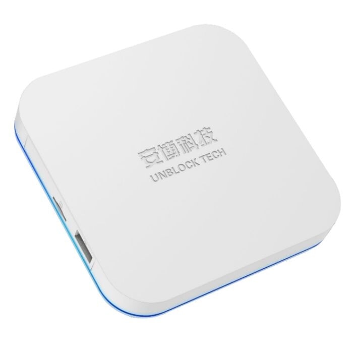 【安博盒子】安博11代旗艦機 UBOX11 X18 台灣公司貨