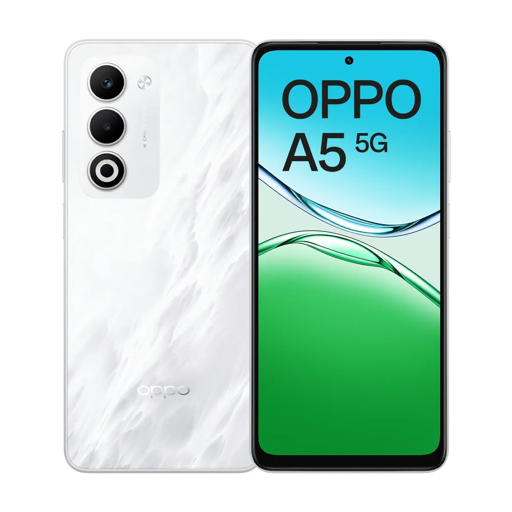 【OPPO】A5 5G (4GB+128GB)
