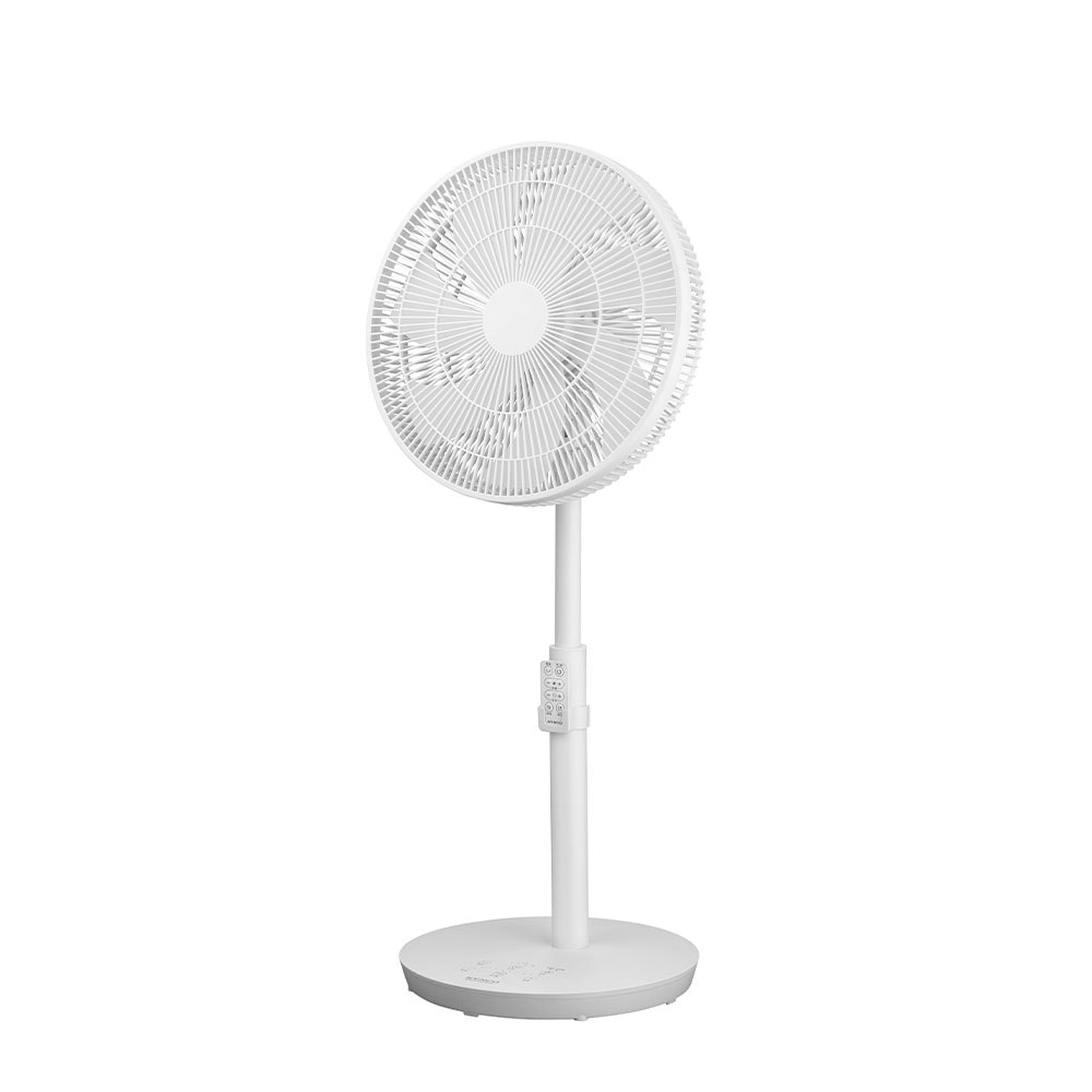 【SYNCO 新格牌】SYNCO SSK-16GD25F 16吋遙控擺頭DC馬達立扇
